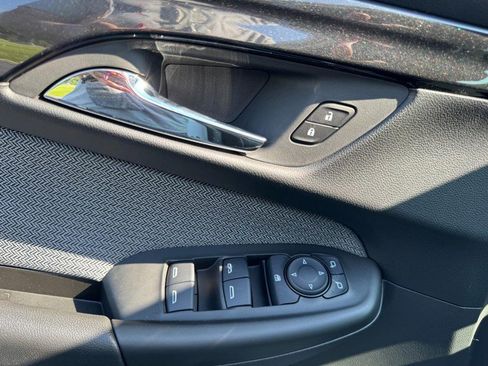 New 2026 Chevrolet TrailBlazer LT w/ Driver Confidence Package image 34