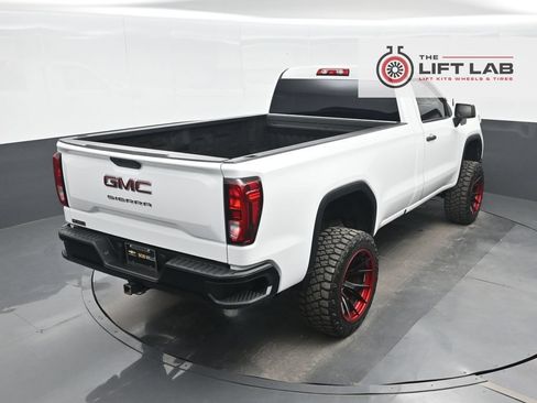 Used 2019 GMC Sierra 1500 2WD Regular Cab w/ Convenience Package image 22