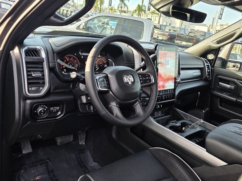 New 2026 RAM 2500 Laramie image 10