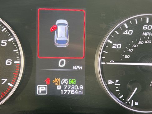 Used 2023 Subaru Outback Limited AWD/4WD image 12