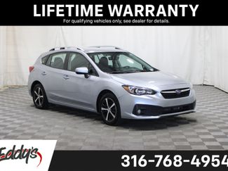 Used 2022 Subaru Impreza Premium video 1