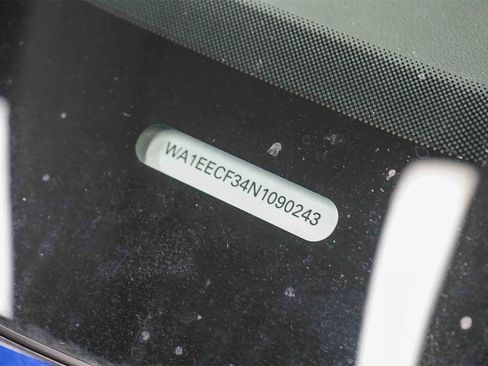 Used 2022 Audi Q3 2.0T Premium Plus image 28