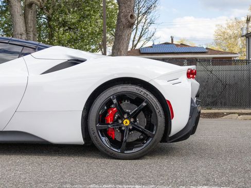Used 2025 Ferrari SF90 Spider AWD/4WD image 30