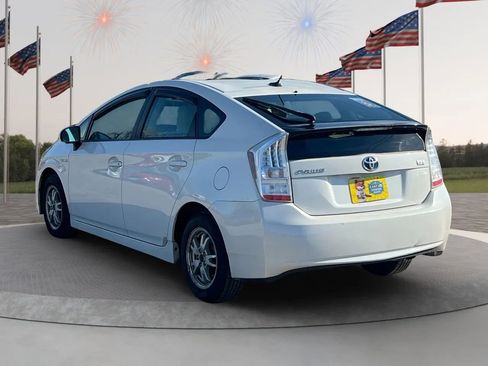 Used 2010 Toyota Prius Five image 5