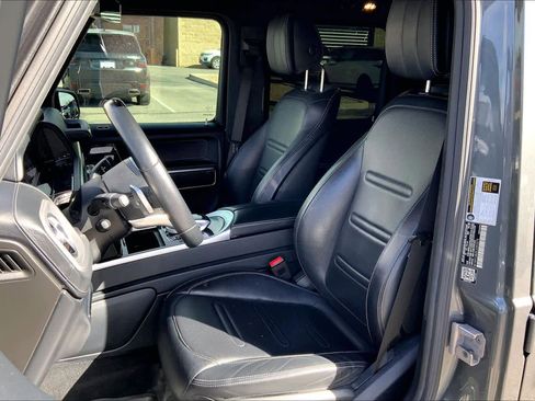 Used 2020 Mercedes-Benz G 550 image 7