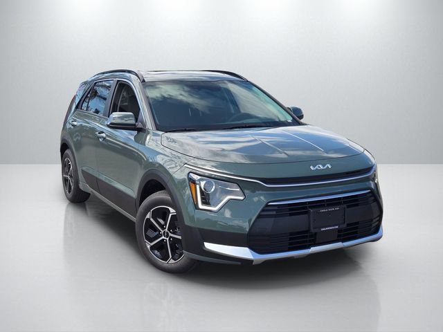 New 2026 Kia Niro EX FWD image 1
