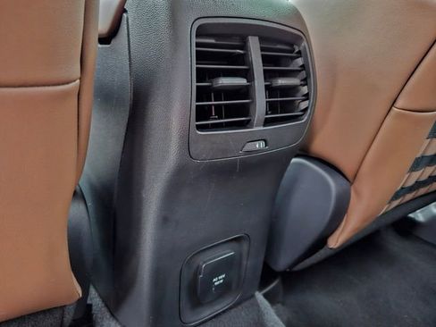 Used 2021 Ford Bronco Sport Outer Banks image 16