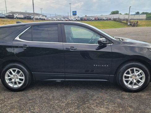Used 2023 Chevrolet Equinox LT FWD image 14