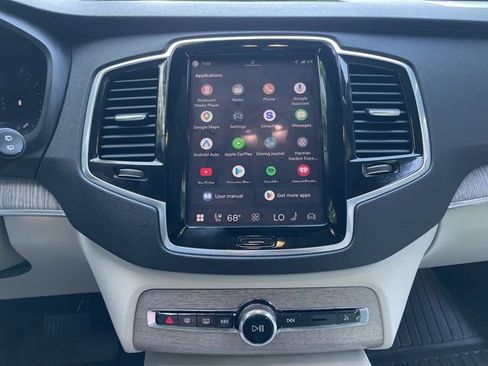 Certified 2023 Volvo XC90 B6 Plus w/ Protection Package Premier AWD/4WD image 21