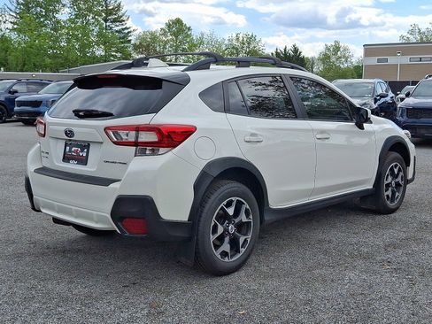Used 2018 Subaru Crosstrek 2.0i Premium AWD/4WD image 6