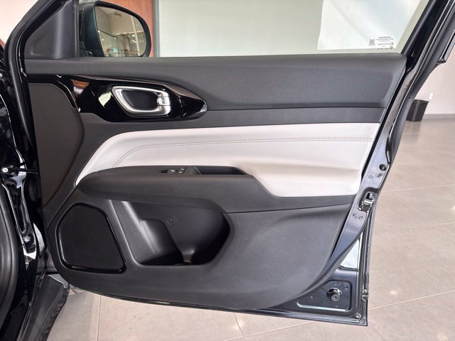 New 2026 Jeep Compass Limited AWD/4WD image 51