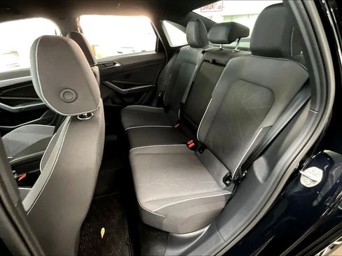 New 2026 Volkswagen Jetta Sport image 12