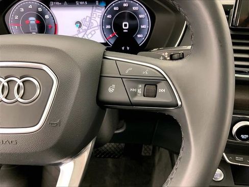 Used 2023 Audi Q5 2.0T Premium Plus w/ Premium Plus Package image 19