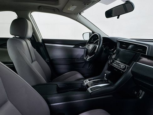Used 2018 Honda Civic EX-T image 27