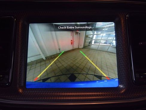 Used 2023 Dodge Challenger SRT Super Stock image 42