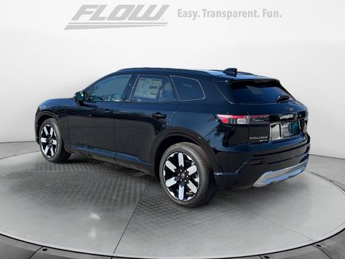 New 2026 Honda Prologue Elite image 5