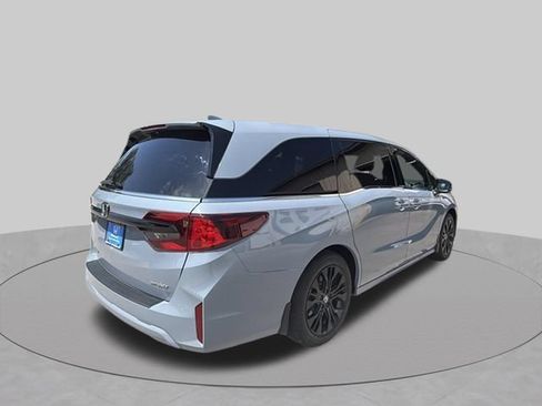 Certified 2025 Honda Odyssey Sport-L image 6