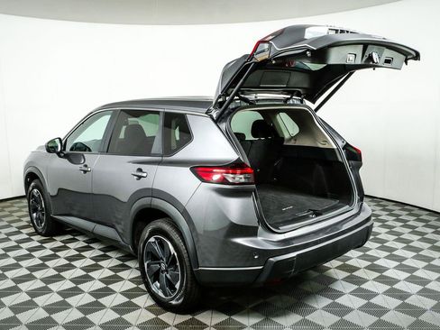 Used 2024 Nissan Rogue SV AWD/4WD image 31