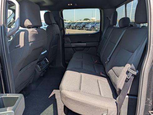 Used 2024 Ford F150 XLT w/ Equipment Group 302A MID AWD/4WD image 15