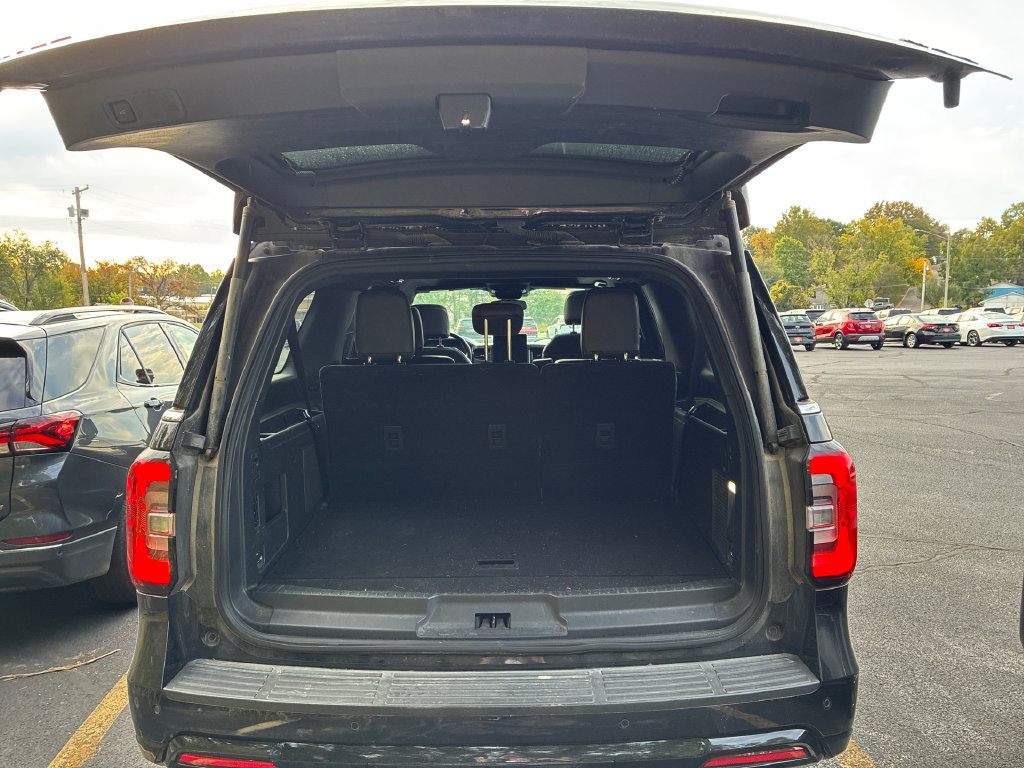 Used 2022 Ford Expedition Max Limited AWD/4WD image 15