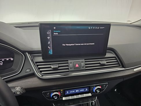 Used 2024 Audi Q5 2.0T Premium Plus w/ Premium Plus Package image 37