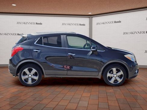 Used 2014 Buick Encore Convenience FWD image 7