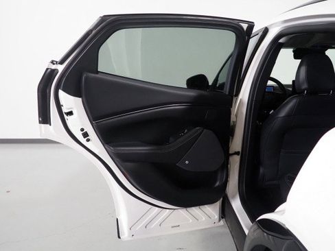 Used 2022 Ford Mustang Mach-E Premium image 55