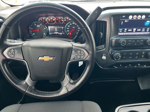 Used 2017 Chevrolet Silverado 3500 LT image 11
