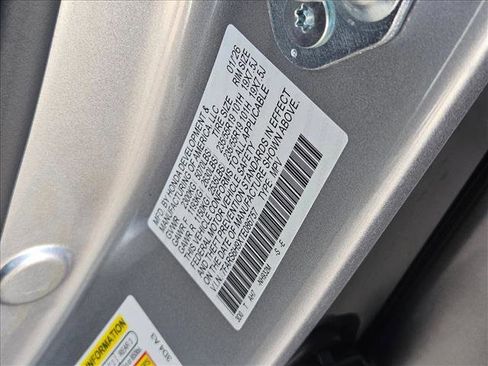 New 2026 Honda CR-V Sport Touring image 16