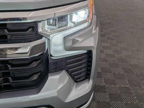 New 2026 Chevrolet Silverado 1500 LT w/ All Star Edition Plus image 10