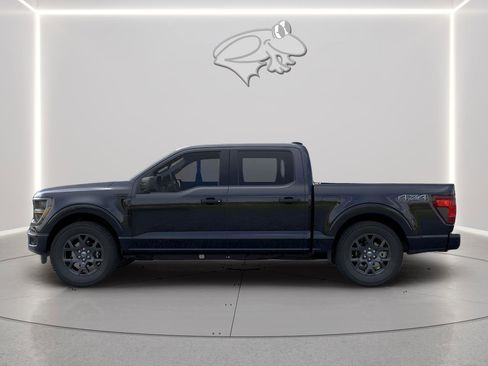 New 2026 Ford F150 STX image 3