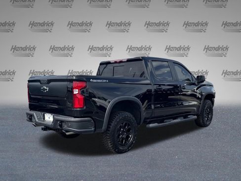 Used 2024 Chevrolet Silverado 1500 ZR2 w/ ZR2 Bison Edition image 10