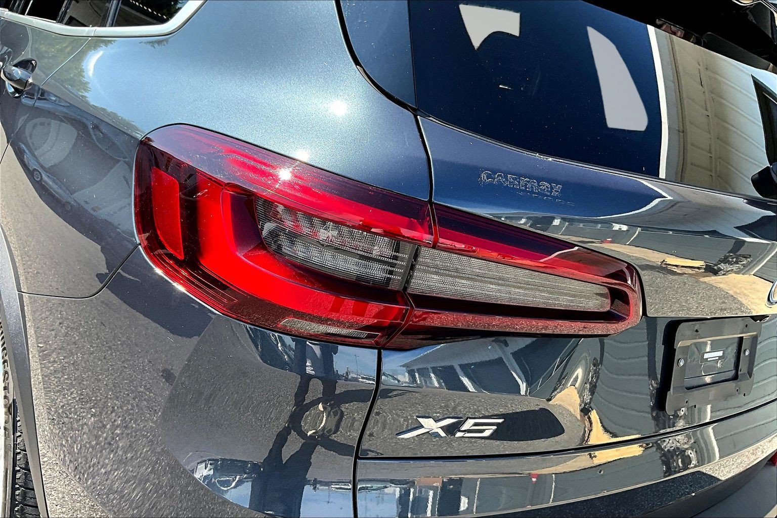 Used 2022 BMW X5 xDrive45e AWD/4WD image 24