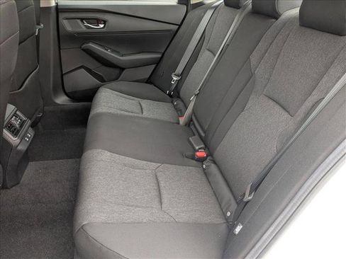 Used 2025 Honda Accord SE image 18