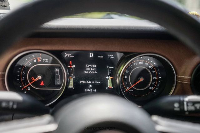 Used 2021 Jeep Gladiator Sport AWD/4WD image 20