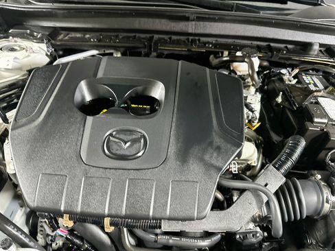 Used 2024 MAZDA CX-30 AWD 2.5 S image 32