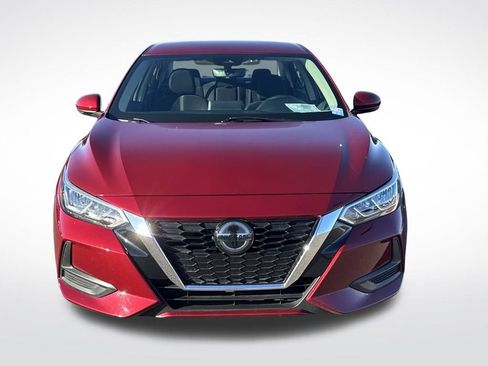 Used 2020 Nissan Sentra SV w/ Electronics Package image 9