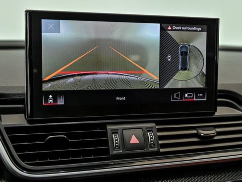 Used 2023 Audi SQ5 Premium Plus w/ Premium Plus Package AWD/4WD image 22