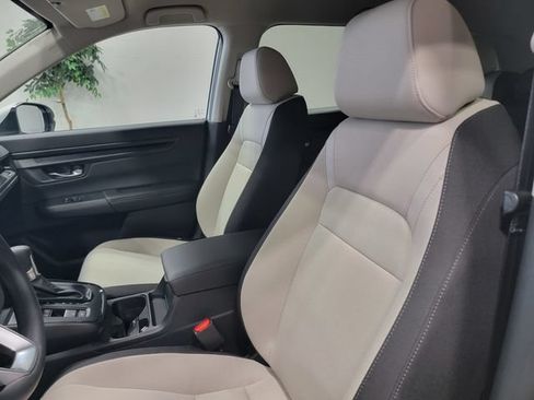 New 2026 Honda CR-V LX image 12