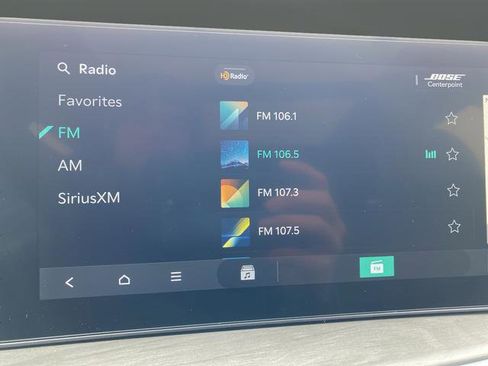 New 2026 Kia Sorento SX image 22