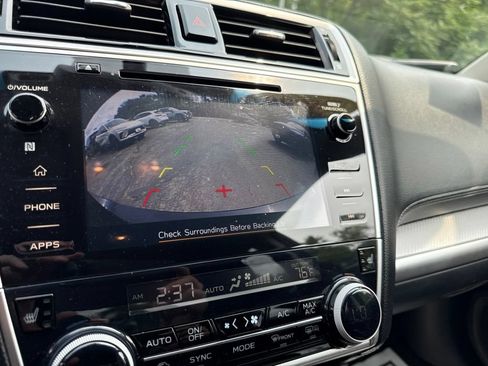 Used 2019 Subaru Legacy 2.5i Premium AWD/4WD image 28