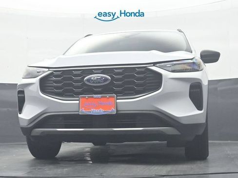 Used 2025 Ford Escape ST-Line FWD image 28