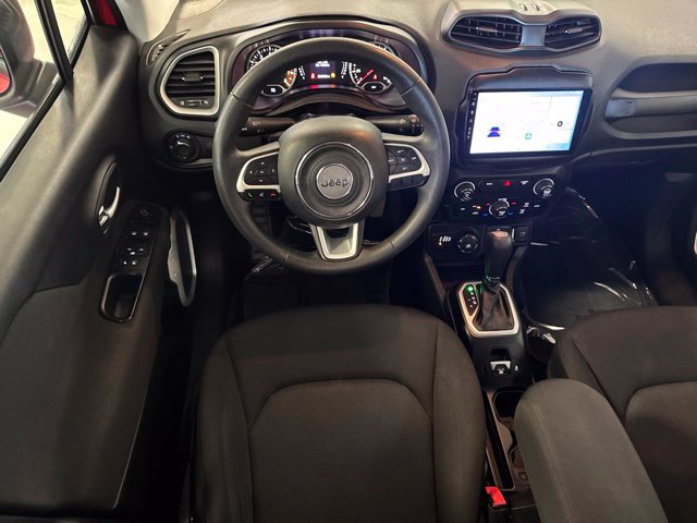 Used 2018 Jeep Renegade Sport w/ Power & Air Group AWD/4WD image 6