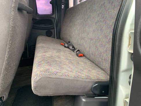 Used 1998 Dodge Ram 1500 Truck Quad Cab 6.5-ft. Bed 4WD image 24