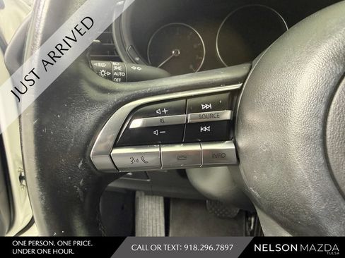 Used 2023 MAZDA CX-30 AWD 2.5 S w/ Premium Package image 22