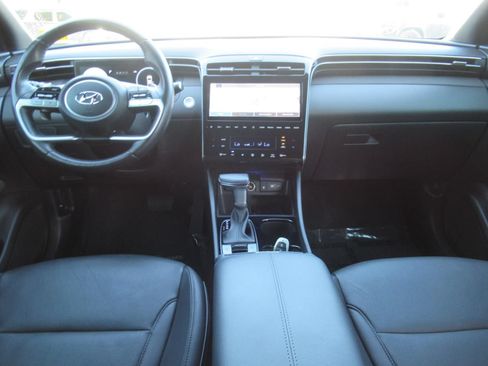 Used 2022 Hyundai Santa Cruz Limited AWD/4WD image 12