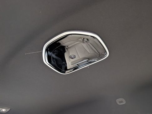 New 2026 Jeep Grand Cherokee L Limited image 18