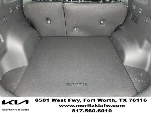 New 2026 Kia Sportage X-Line AWD/4WD image 21