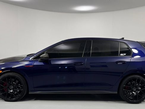 Used 2023 Volkswagen GTI Autobahn FWD image 10