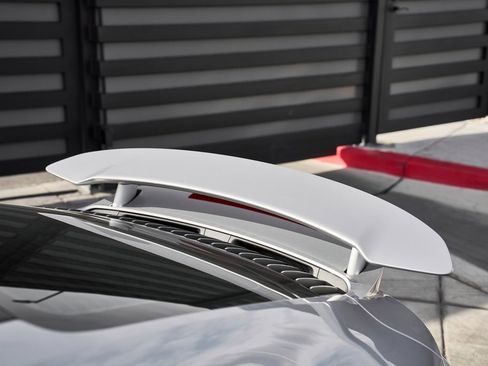 Used 2024 Porsche 911 Turbo S image 8